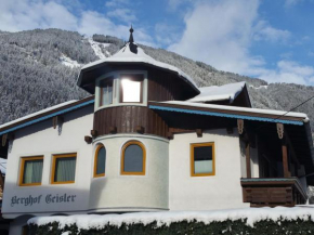 Berghof Geisler